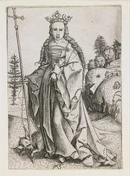 セントマーガレット